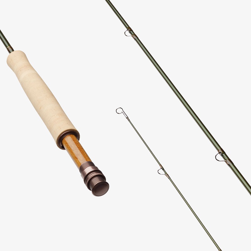Sage Dart Rod|0-Weight 7’6|1-Weight 7’6|2-Weight 7’6|3-Weight 6’6|3-Weight 7’6|4-Weight 7’6