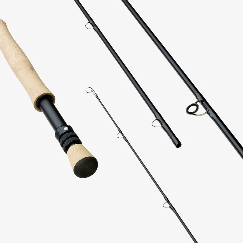 Sage Foundation Rod|4-Weight 9’0|5-Weight 9’0|6-Weight 9’0|6-Weight 9’0 – Fighting Butt Handle|7-Weight 10’0 – Fighting Butt Handle|7-Weight 9’0 – Fighting Butt Handle|8-Weight 9’0 – Fighting Butt Handle|9-Weight 9’0 – Fighting But