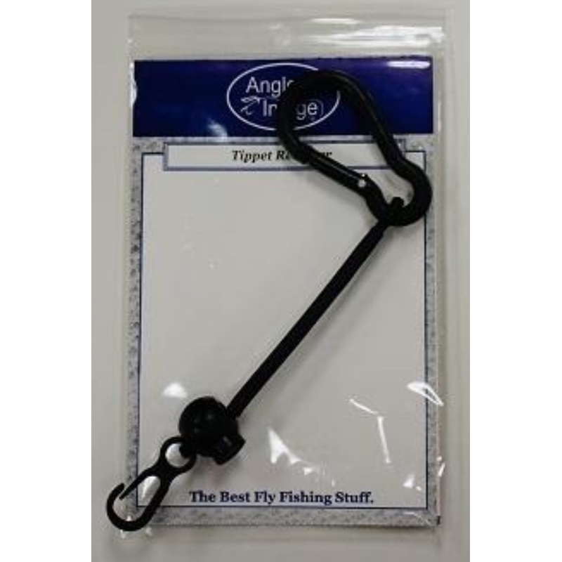 Anglers Image Tippet Retainer