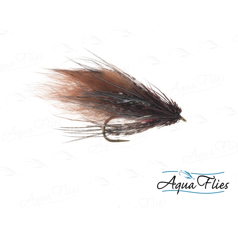 Aqua FIies Bernie’s Mud Bunny – 2 Pack