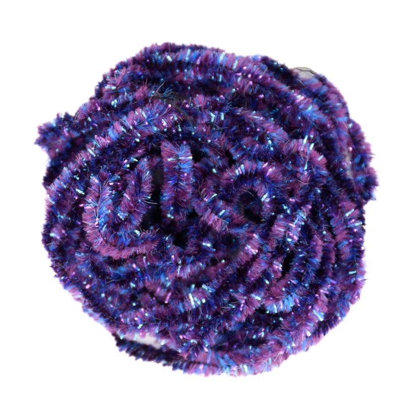 Gen 2 New Age Chenille – Small