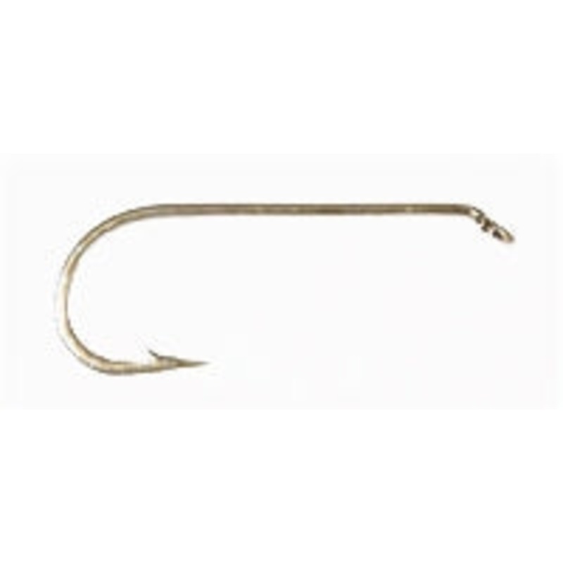 Long Dry Fly – 1X||8||10||12||14||16