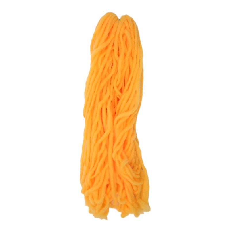 Mini Egg and Indicator Yarn|Sunburst|Fluorescent Fire Orange|Hot Orange|Light Orange|Yellow|Fluorescent Chartreuse|Fluorescent Green|Fluorescent Hot Pink|Salmon Pink|Baby Pink|Champagne