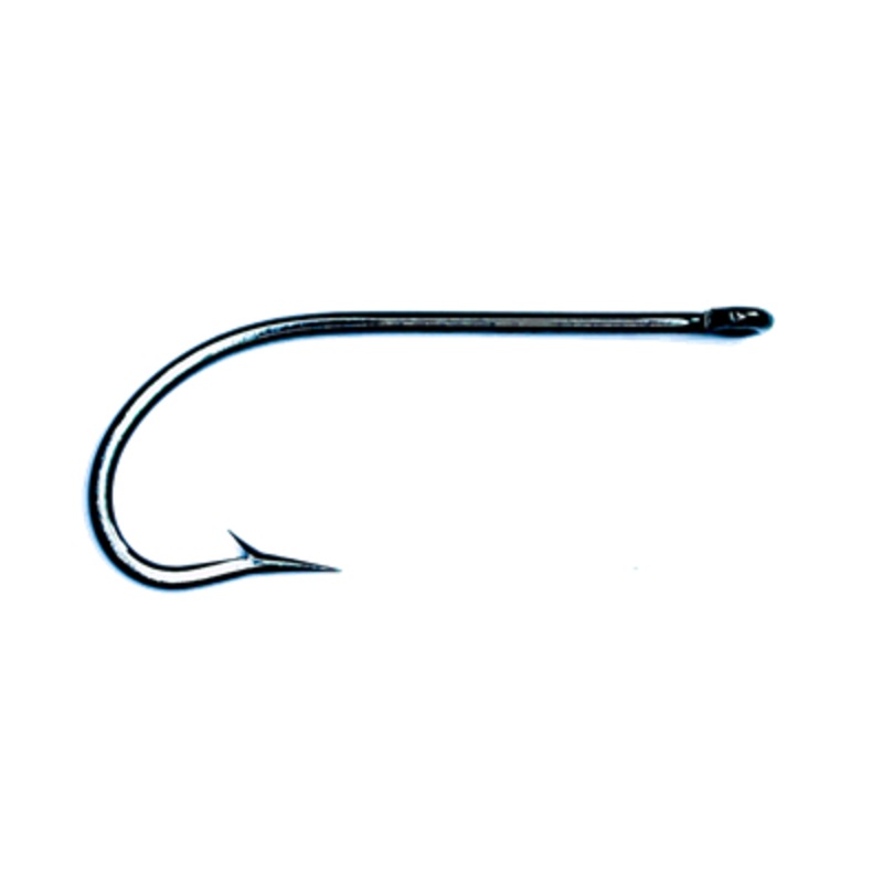 Predator Bright Finish Stainless