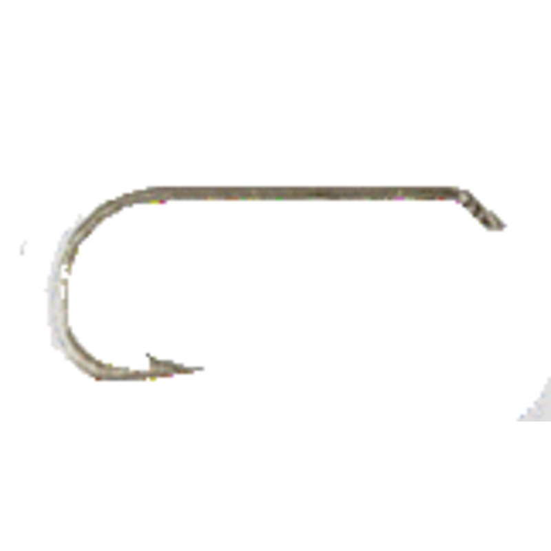 Standard Nymph||6||8||10||12||14||16||18