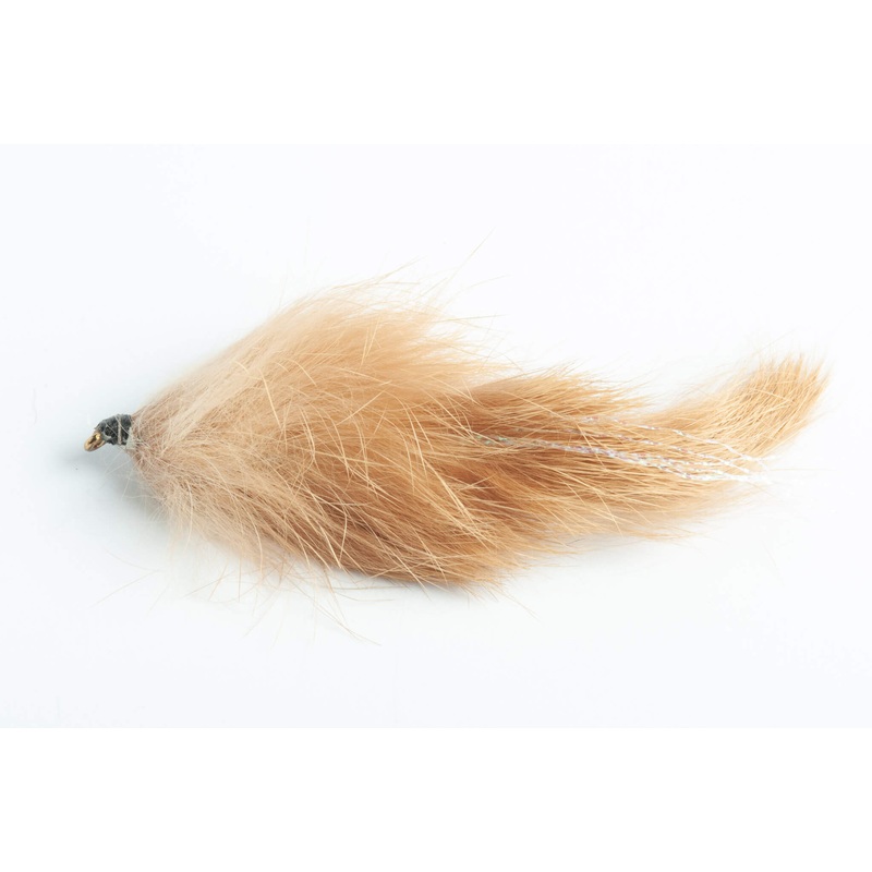 Bunny Leech Streamer Fly, 6-Pack