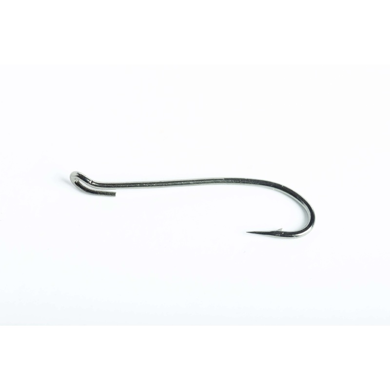 BWO ECO 7999 Steelhead/Salmon Fly Hooks