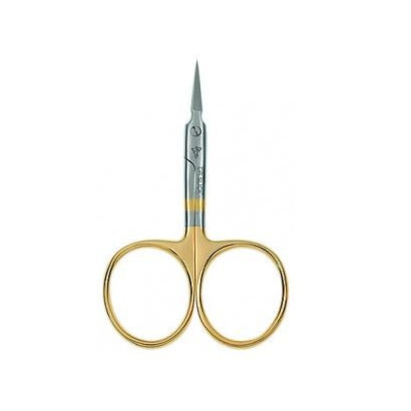 Dr. Slick Arrow Scissors|Straight|Curved