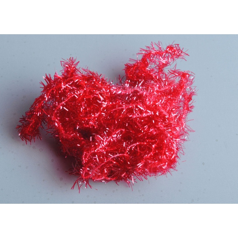 Rumpf Estaz Regular Yarn|Red|White|Chartreuse|Opal Light Blue|Pink|Hot Pink|Opal White|Opal Black|Opal Kelly Green|Purple|Gold|Opal Purple|Yellow|Opal Root Beer|Opal Olive|Fluor Orange|Peach|Opal Dark Blue|Black|Salmon|Opal Salmon|Fluor Red|Butter Rum