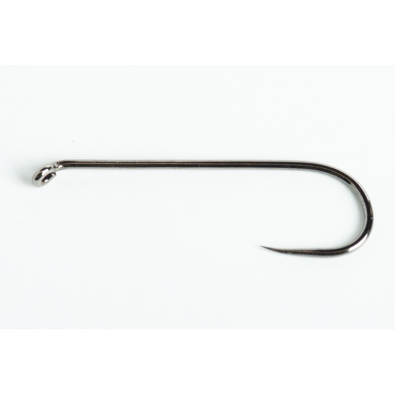 BWO COMP 425 Barbless Streamer Fly Hooks