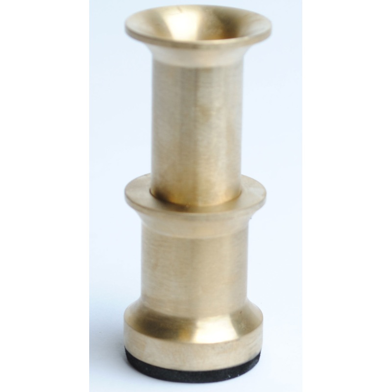 Dr. Slick Hair Stackers|Small (1.75″)|Medium (2″)|Large (2.75″)