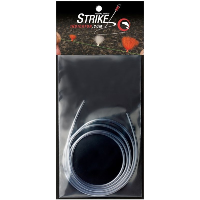 New Zealand Strike Indicator Lifetime Supply 3 Feet of Perfect Tubing