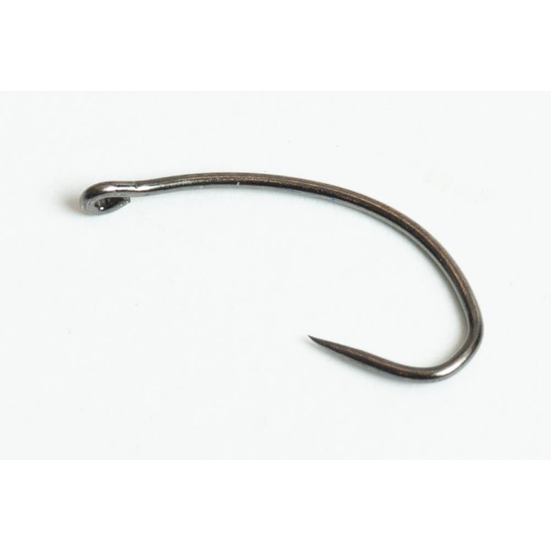BWO Comp 620 Klink Emerger Barbless Hooks