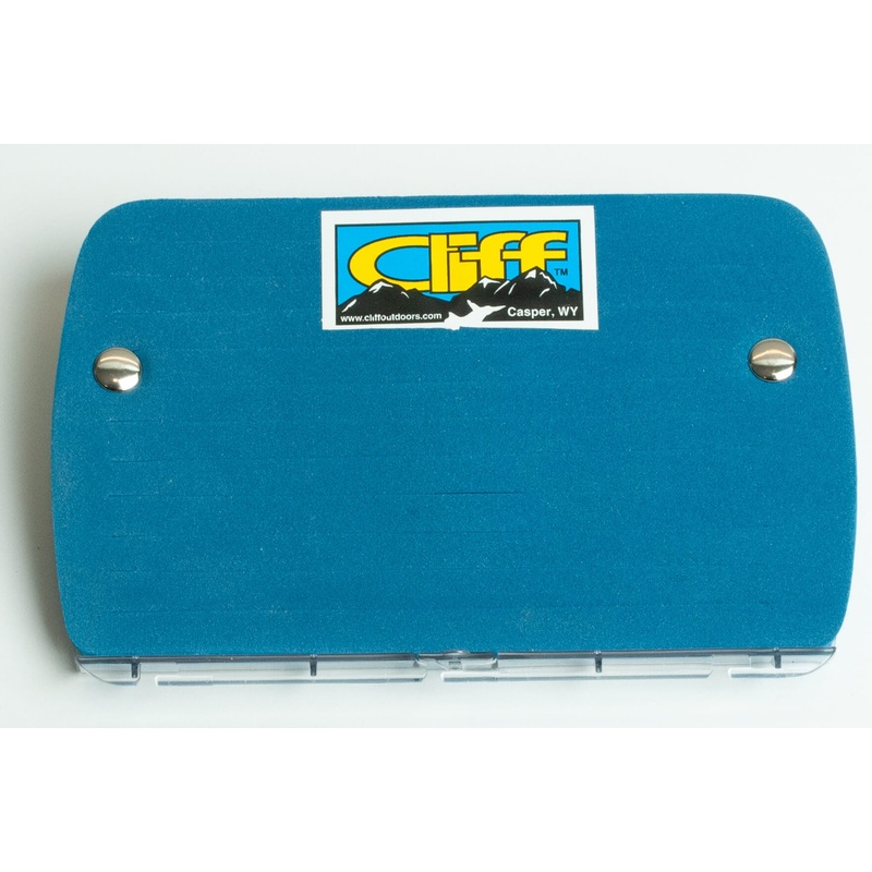 Cliff Outdoors Headliner