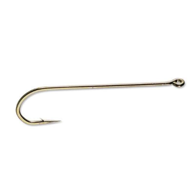 Orvis Straight-Eye Streamer Hook (50 pack)
