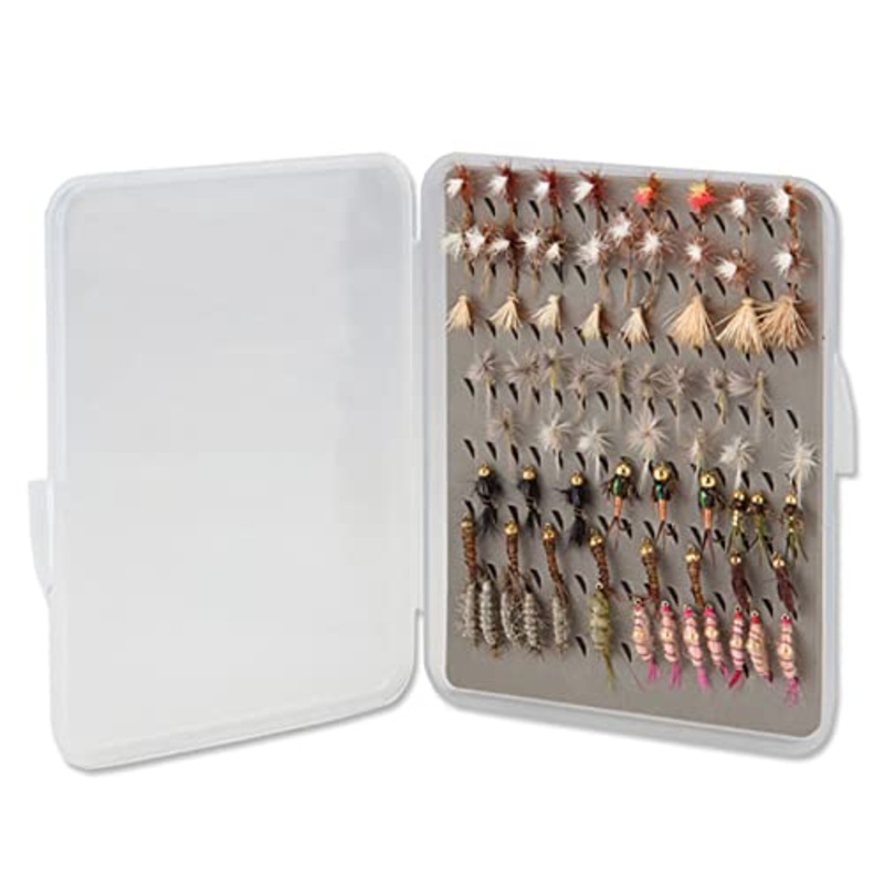 Anglers Image Ultra Thin Fly Box