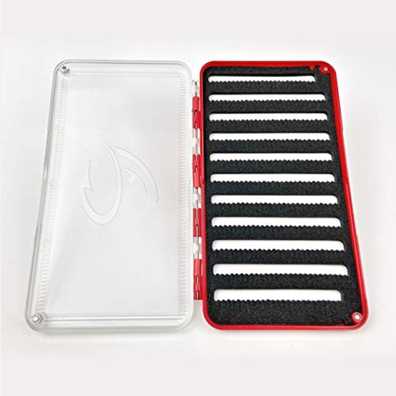 Fulling Mill Stealth Fly Box (260 Flies)