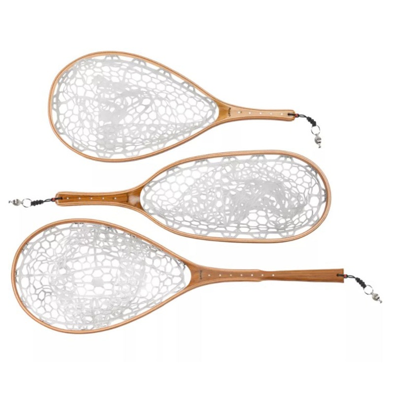 Orvis Brodin Eco-Clear Nets|22 inch|24 inch|30 inch