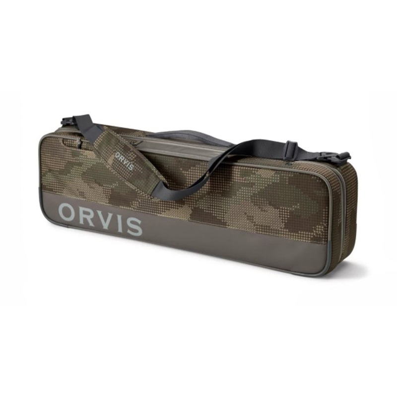 Orvis Carry-It-All Equipment Storage Bag