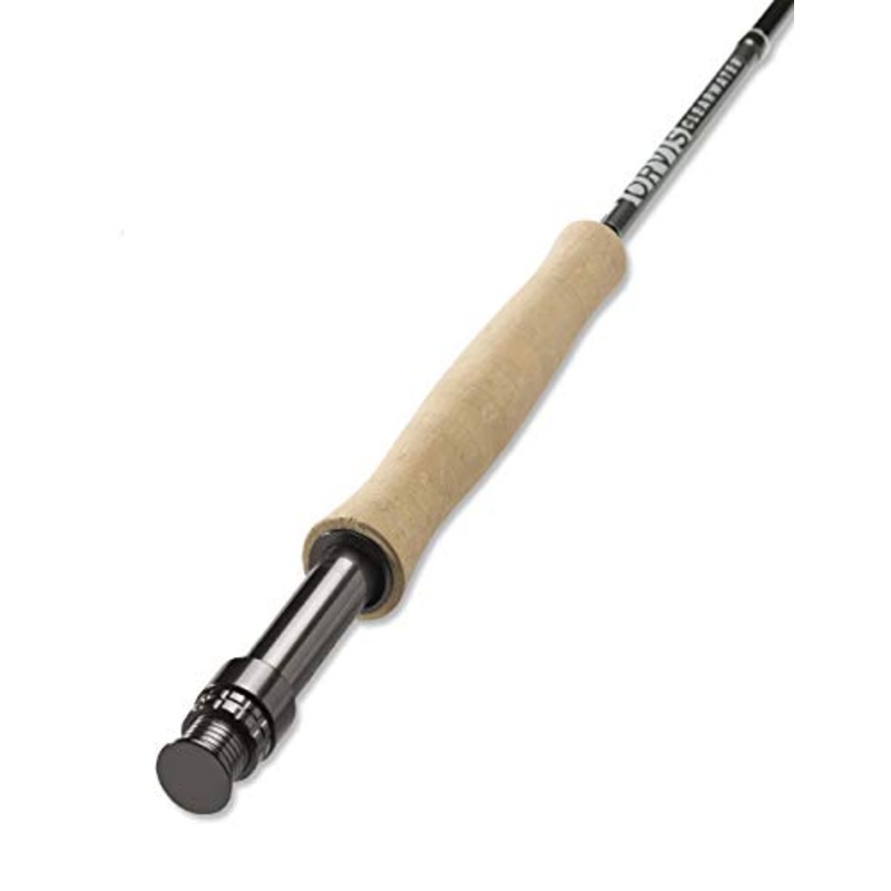 Orvis Clearwater Travel Fly Rod
