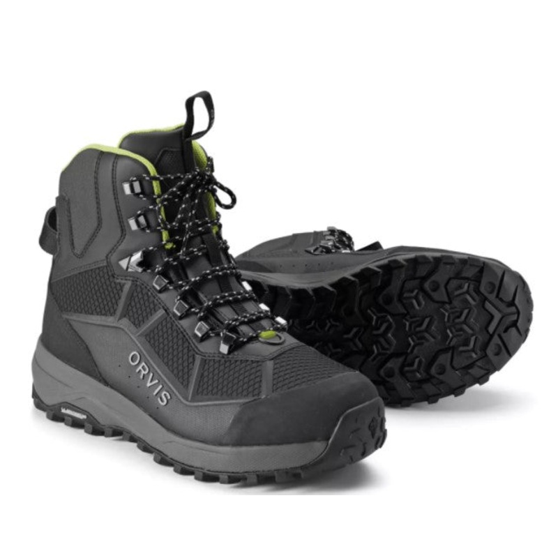Orvis Men’s Pro Wading Boots|Size: 7|Size: 8|Size: 9|Size: 10|Size: 11|Size: 12|Size: 13|Size: 14