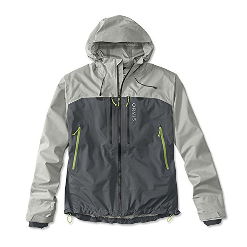 Orvis Men’s Ultralight Wading Jacket