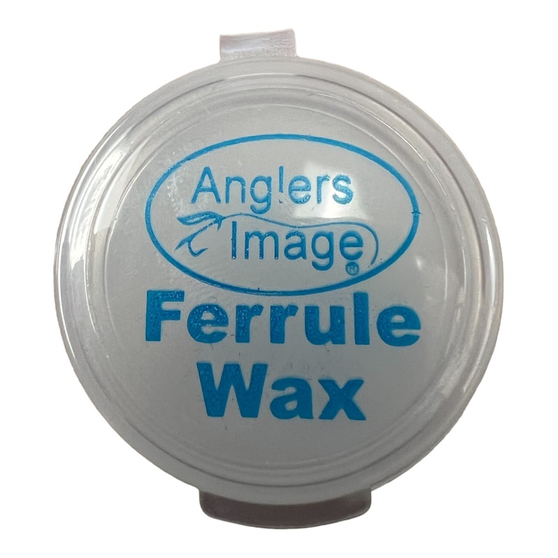 Angler’s Image Ferrule Wax