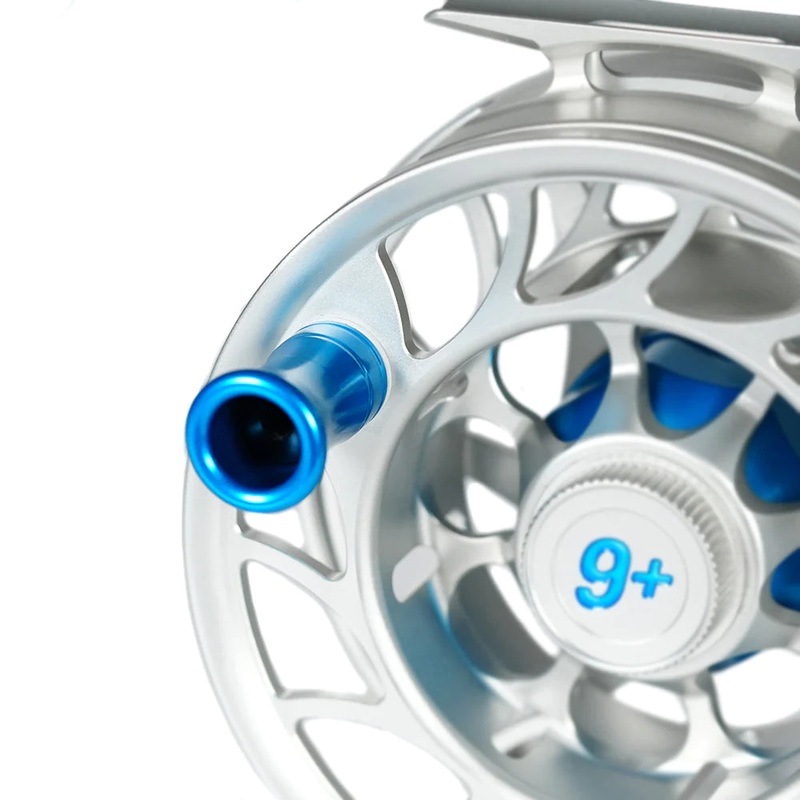 Hatch DIY Custom Handle Kit|Medium|Large|Black|Ultra Violet|Green|Red|Blue