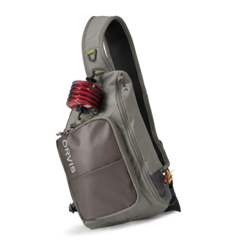 Orvis Mini Sling Pack|Sand|Fishwear