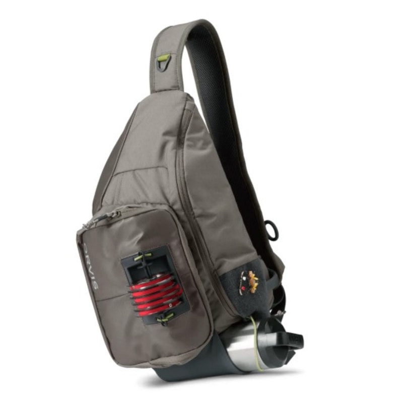 Orvis Sling Pack|Sand|Camouflage|Fishewear