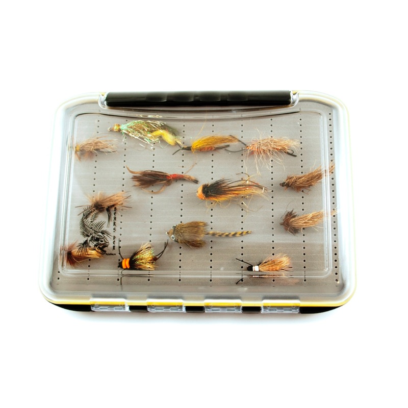 New Phase Super Magnum Box
