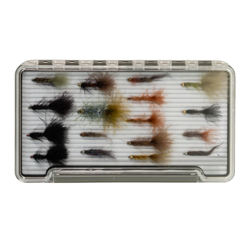 New Phase XL Slim box – Sure Lock Foam