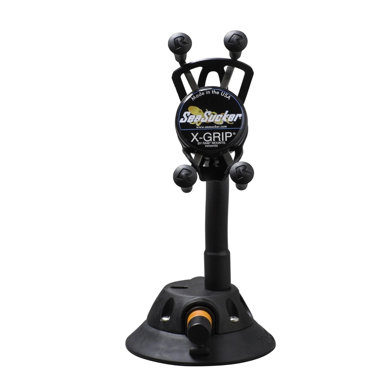 SeaSucker Flex-X Phone Mount|Standard