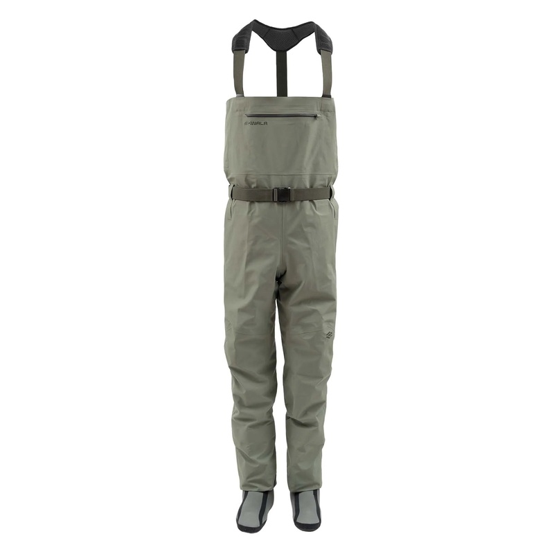 Skwala Carbon Wader|Medium 9-11|Medium Tall 9-11|Large Short 9-11|Large 9-11|Large 12-14|Large Tall 9-11|Large Tall 12-14|XL Short 9-11|XL 9-11|XL 12-14|XL Tall 9-11|XL Tall 12-14|XXL 12-14|Tent