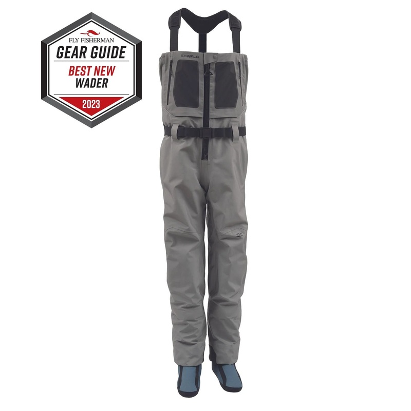 Skwala RS Wader|Medium Short 9-11|Medium 9-11|Medium Tall 9-11|Large Short 9-11|Large 9-11|Large 12-14|Large Tall 9-11|Large Tall 12-14|XL Short 9-11|XL 9-11|XL 12-14|XL Tall 9-11|XL Tall 12-14|XXL 12-14|Charcoal