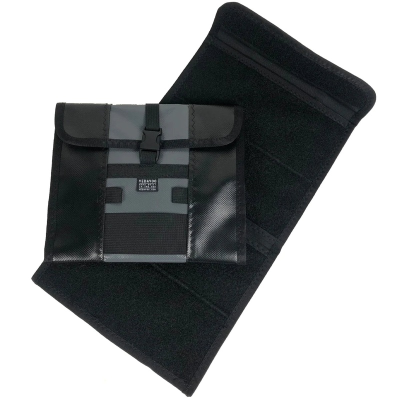 Vedavoo Strolis Rigging Station & Fly Wallet
