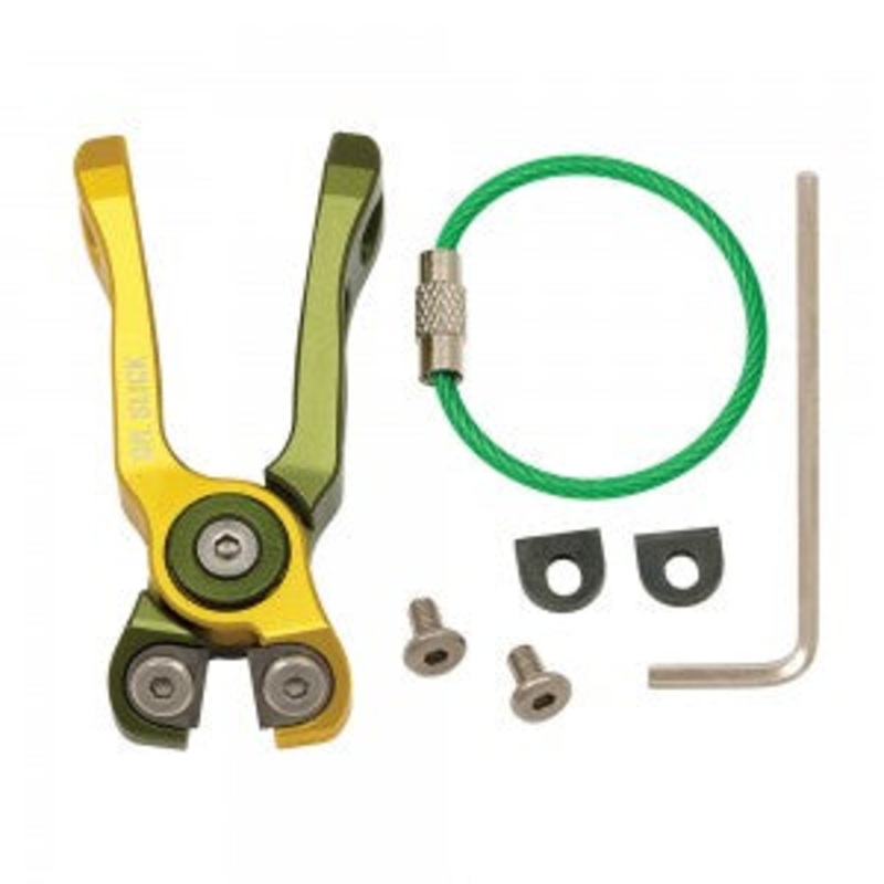 Dr. Slick Cyclone Nipper Off-Set