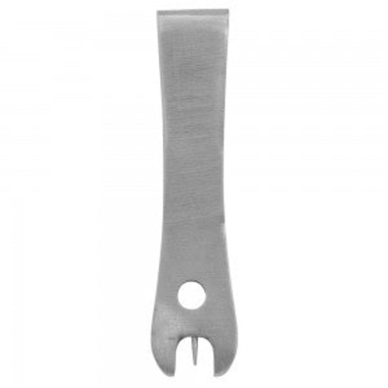 Dr. Slick ECO Nipper|Satin|Black