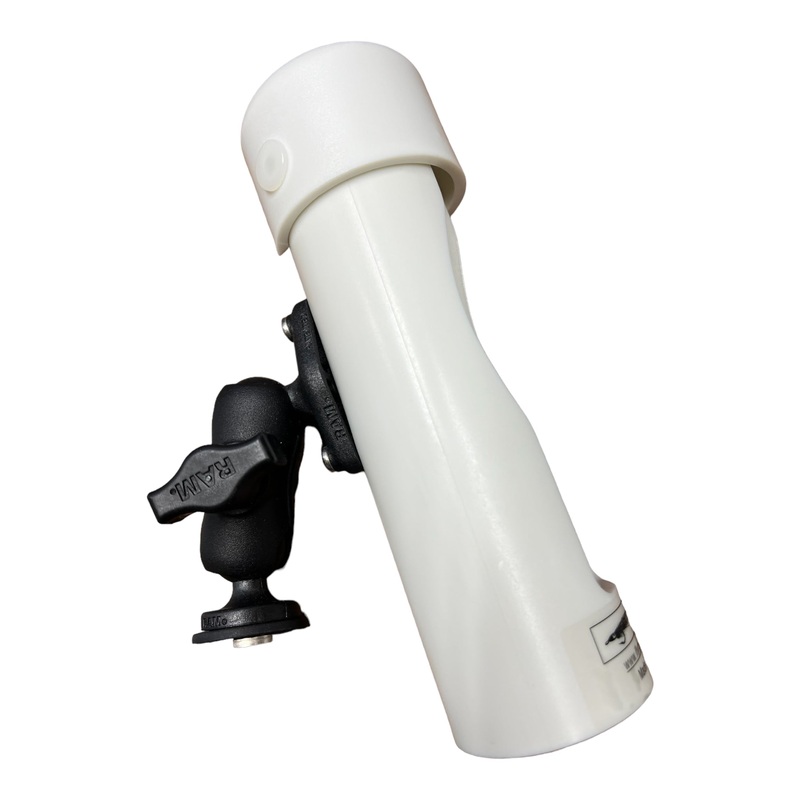 IFly Kayak Track Mount