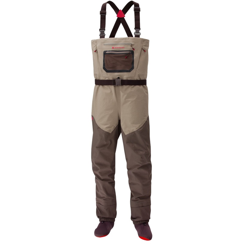 Redington Sonic Pro HD Waders|Small|Medium|Medium Short|Medium Long|Medium King|Large (9-11 bootie)|Large (12-13 bootie)|Large Short|Large Long|Large King|X-Large Short|2X-Large