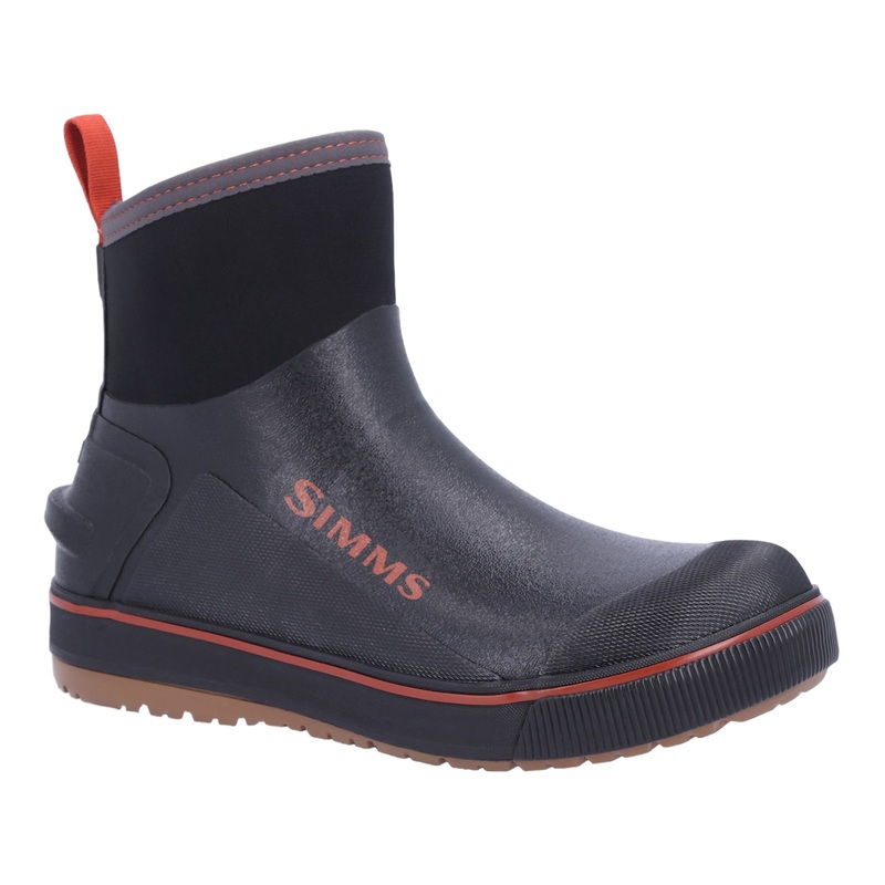 Simms M’s Simms Challenger 7 Deck Boot