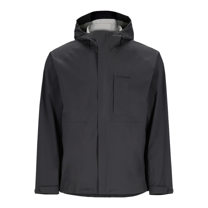 Simms Waypoints Rain Jacket|Slate|Neptune (Closeout)|S|M|L|XL|XXL|3XL