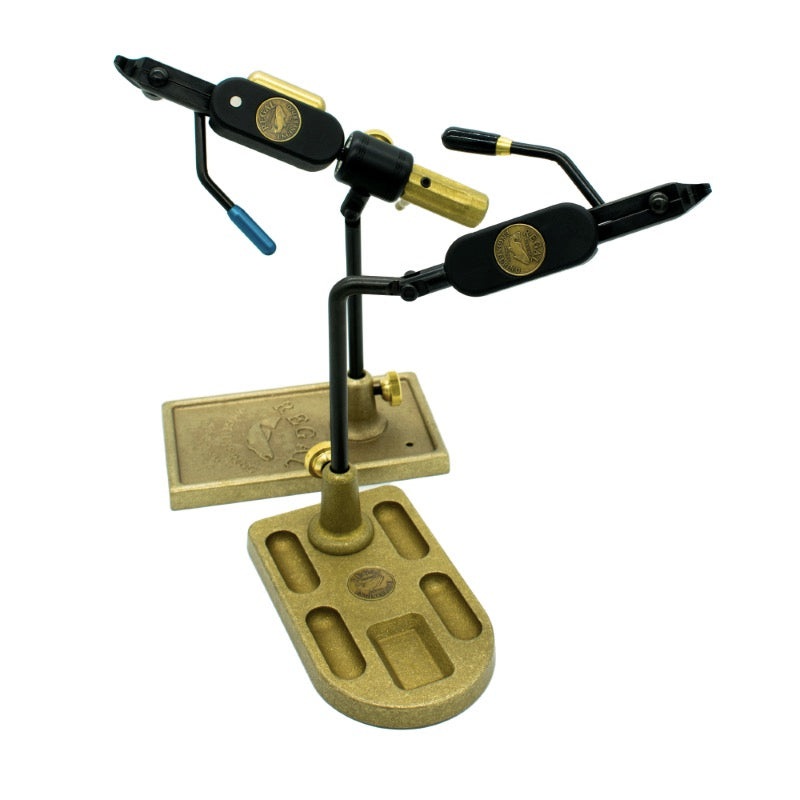 Regal Revolution Hook Jaw Vise