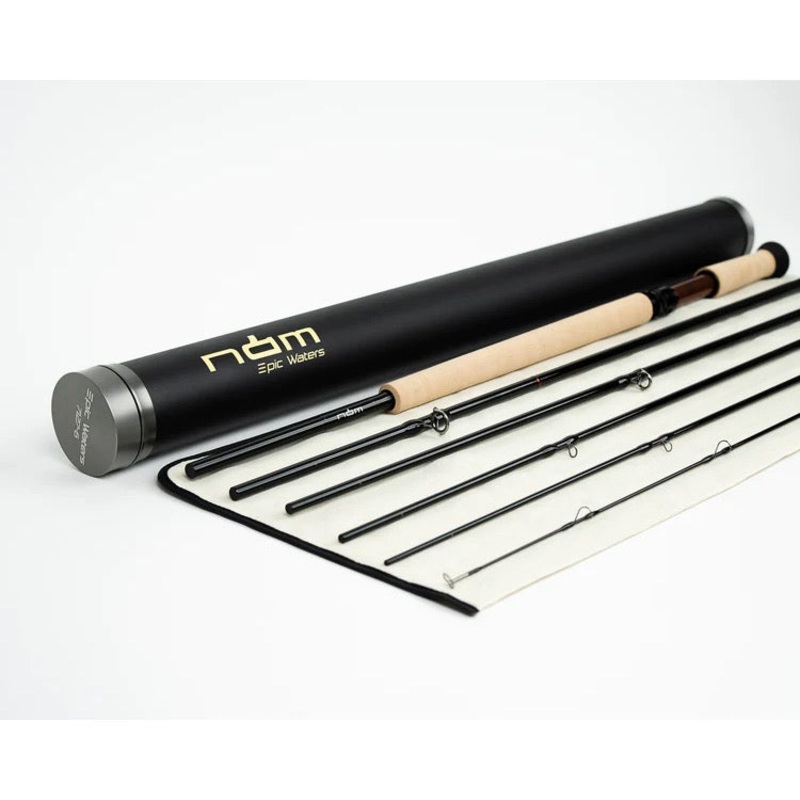 NAM Epic Waters Fly Rod|Original DH 6127-6|Original DH 7127-6|Original DH 8117-6