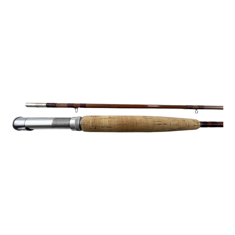 Orvis 99 9’6 8wt 2/1 Rod