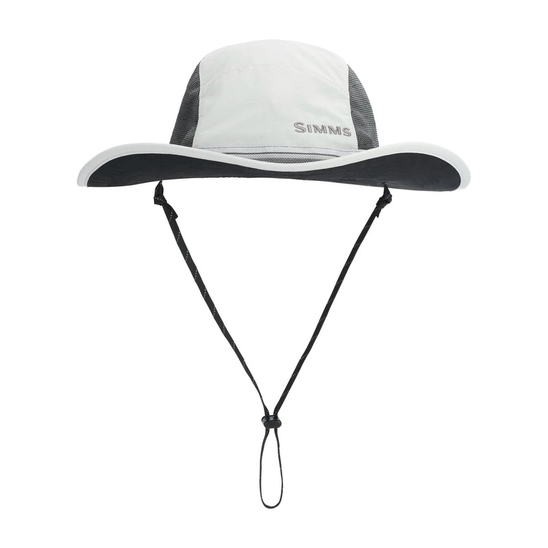 Simms Solar Sombrero|Sterling|S/M|L/XL