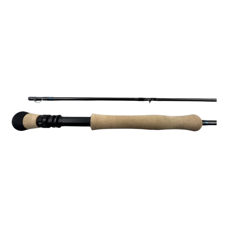 Scott Sector 8’10 8wt 2pc Rod