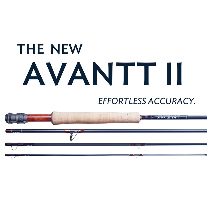 Thomas & Thomas Avantt II|863-4 / 8′ 6″ 3wt|864-4 / 8′ 6″ 4wt|904-4 / 9′ 4wt|905-4 / 9′ 5wt|906-4 / 9′ 6wt|906-4FB / 9′ 6wt / fighting butt|906-4MTL / 9′ 6wt / full metal reel seat|966-4 / 9′ 6″ 6wt|907-4 / 9′ 7wt|907-4MTL / 9′ 7wt / full metal reel seat|