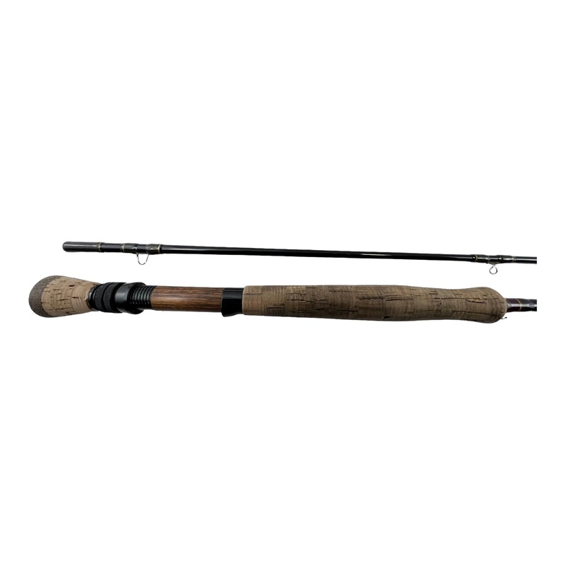 Fenwick Eagle GLC 9′ 8wt 2pc Rod
