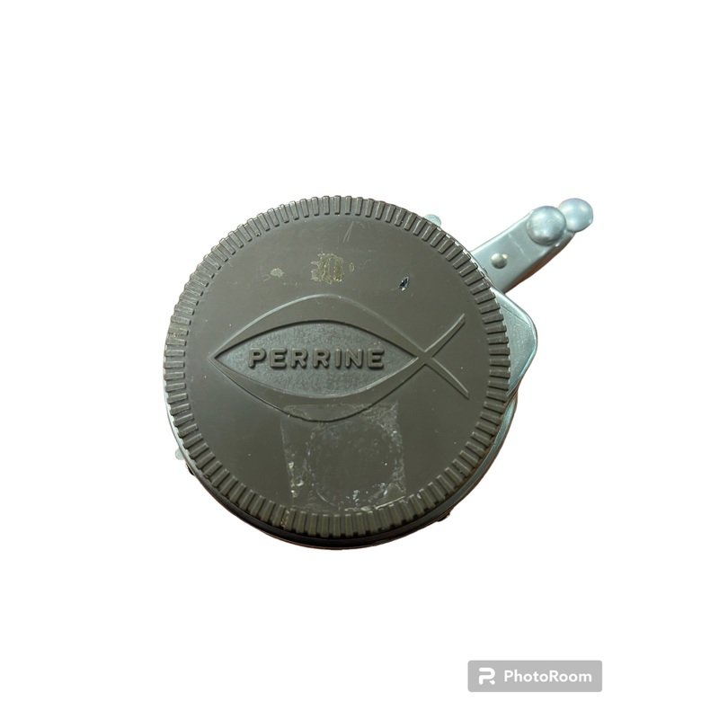 Perrine No. 80 Automatic Reel